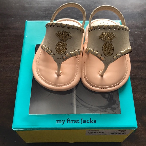 baby jack rogers
